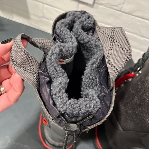 NEW Sperry sz 13 Ice Bay-2 insulated waterproof boots - Picture 11 of 16